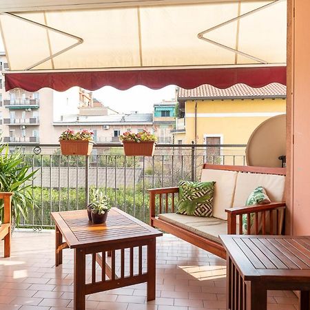 Casty Sweet Home - Parcheggio Privato Gratuito Milan Exterior photo