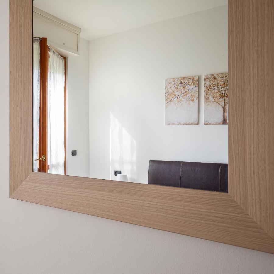Casty Sweet Home - Parcheggio Privato Gratuito Milan Exterior photo